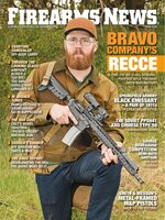 Firearms News 